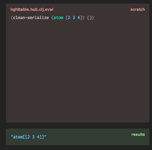 Chris Granger - Light Table reaches 0.1.0